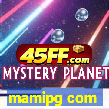 mamipg com